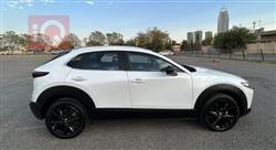 مازدا CX-30